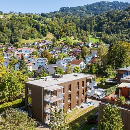 Urban-Apartmenthaus Zwischen Berg Und See ドルンビルン エクステリア 写真