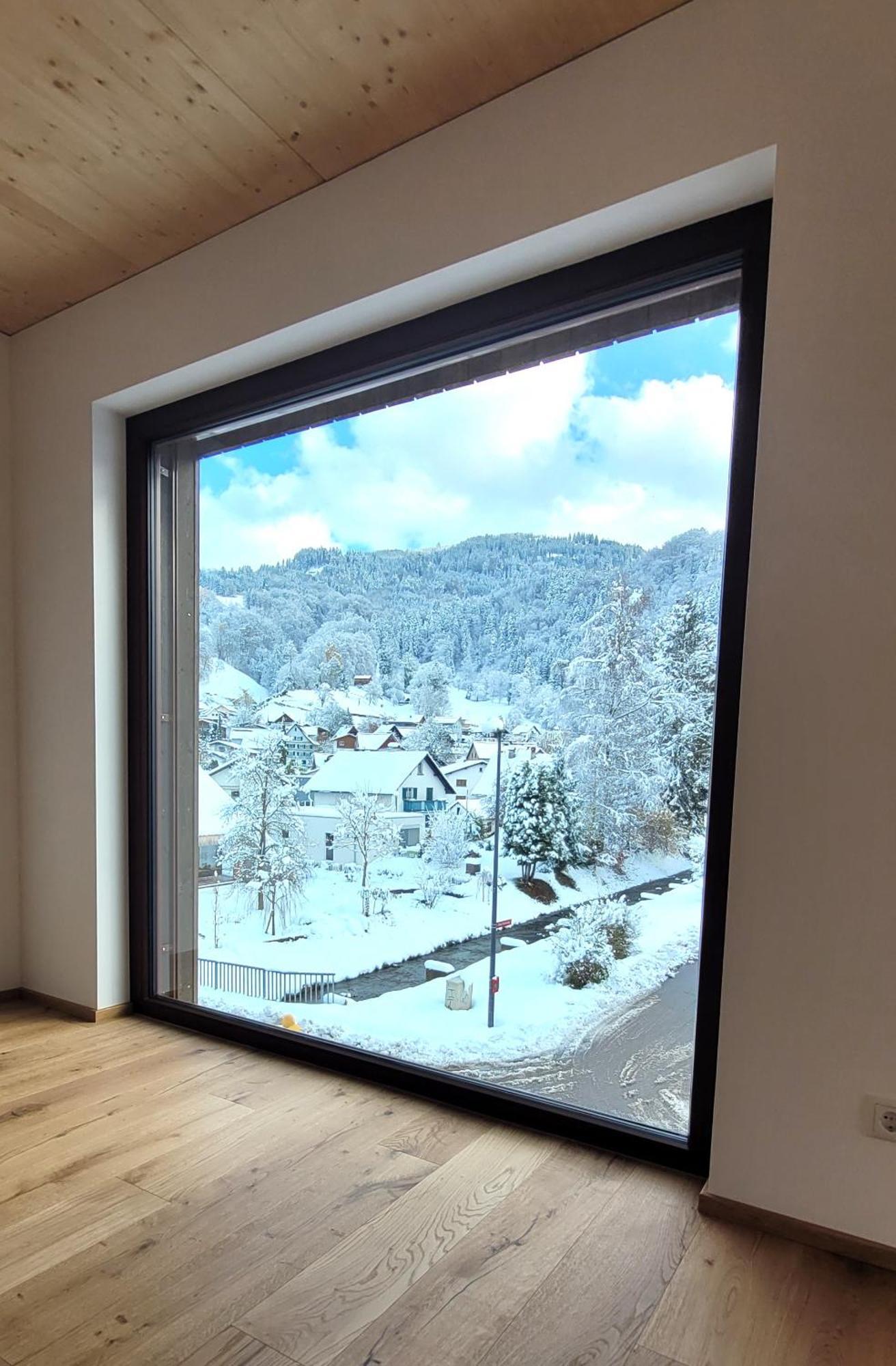Urban-Apartmenthaus Zwischen Berg Und See ドルンビルン エクステリア 写真
