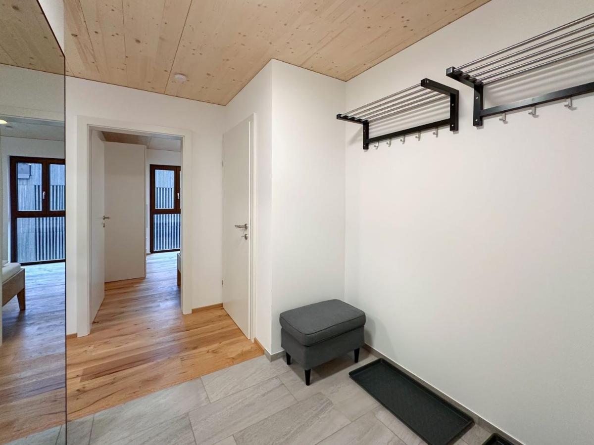 Urban-Apartmenthaus Zwischen Berg Und See ドルンビルン エクステリア 写真