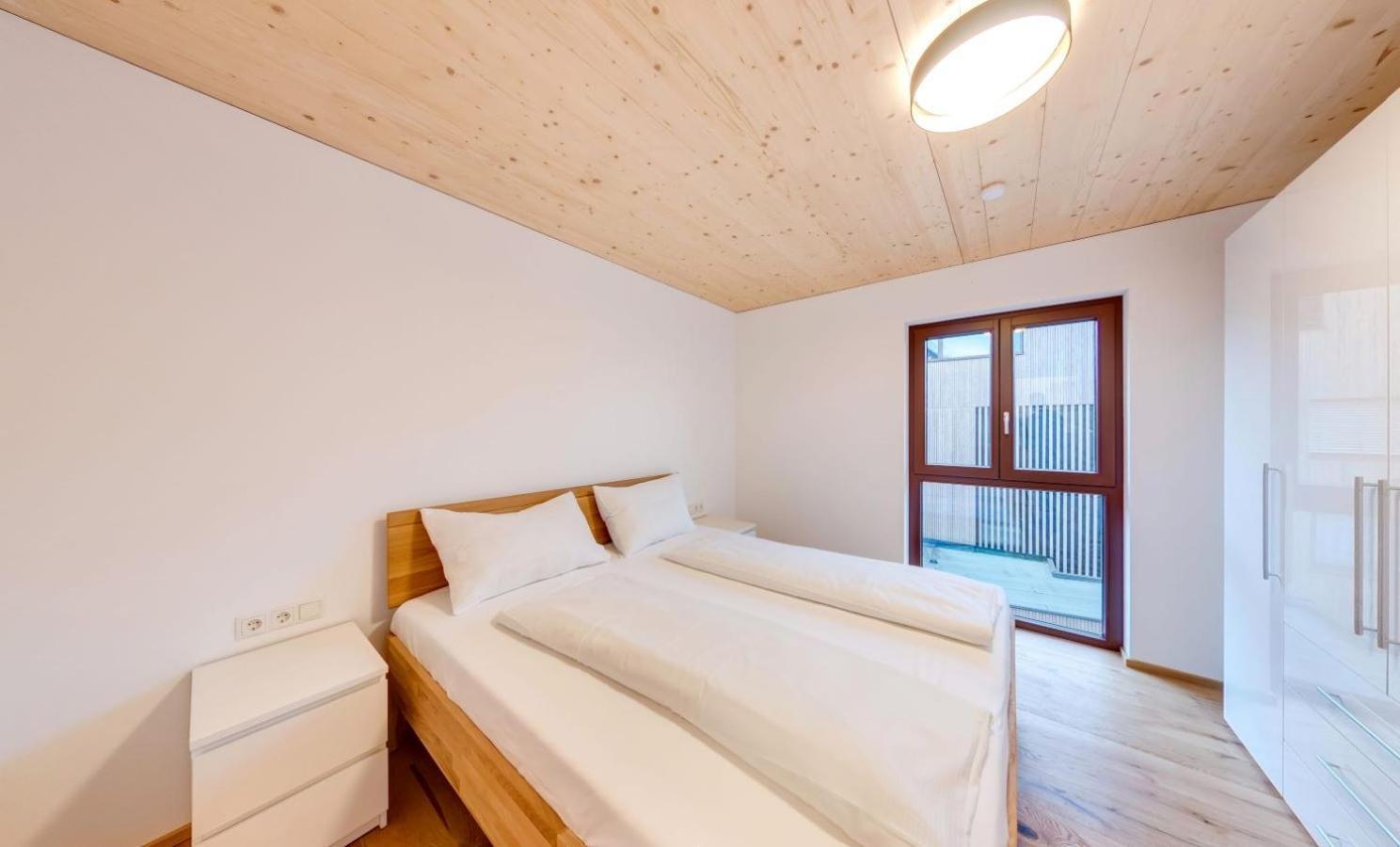Urban-Apartmenthaus Zwischen Berg Und See ドルンビルン エクステリア 写真