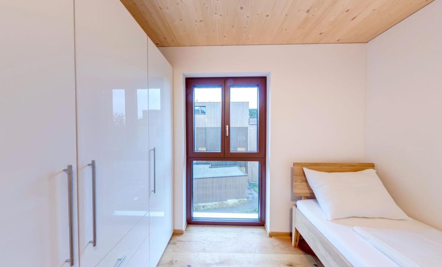 Urban-Apartmenthaus Zwischen Berg Und See ドルンビルン エクステリア 写真